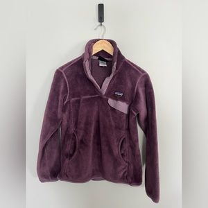 Patagonia Re-Tool Snap-T Pullover - Women's